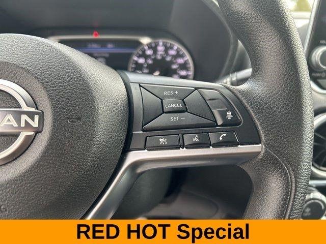 Nissan Sentra SV 2024