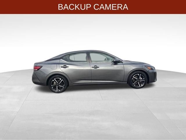 Nissan Sentra SV 2024