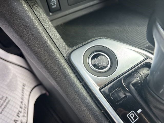 Nissan Sentra SV 2024