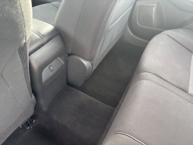 Nissan Sentra SV 2024