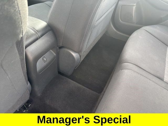 Nissan Sentra SV 2024