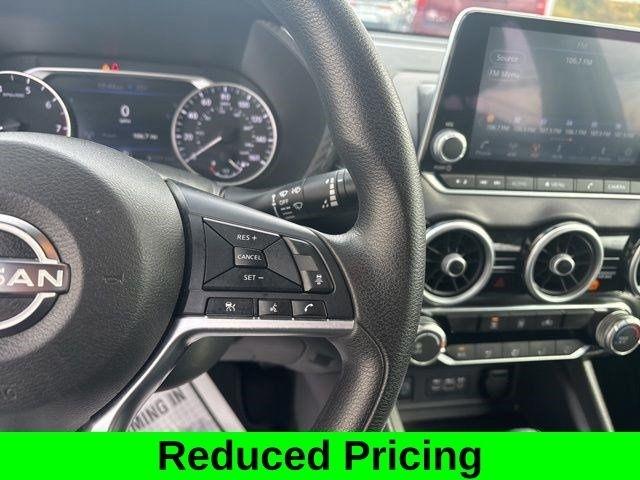 Nissan Sentra SV 2024