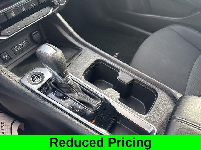 Nissan Sentra SV 2024