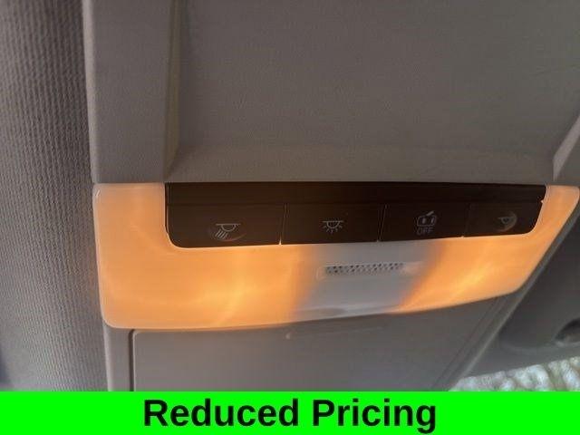 Nissan Sentra SV 2024