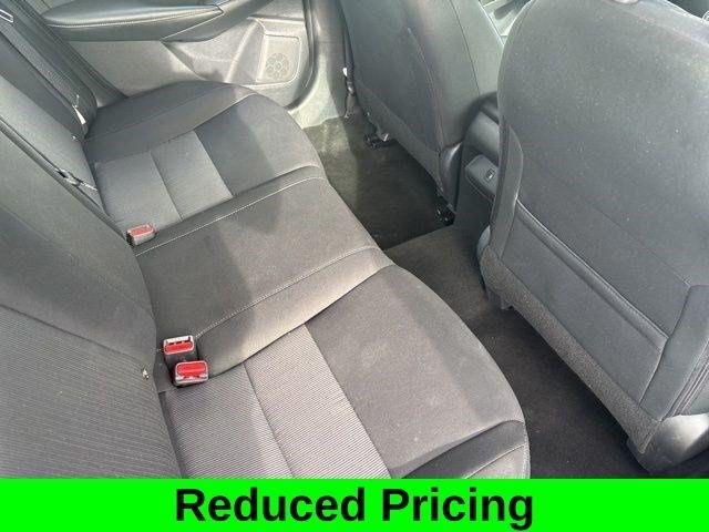 Nissan Sentra SV 2024