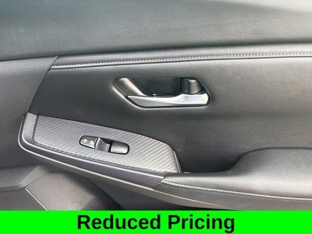 Nissan Sentra SV 2024