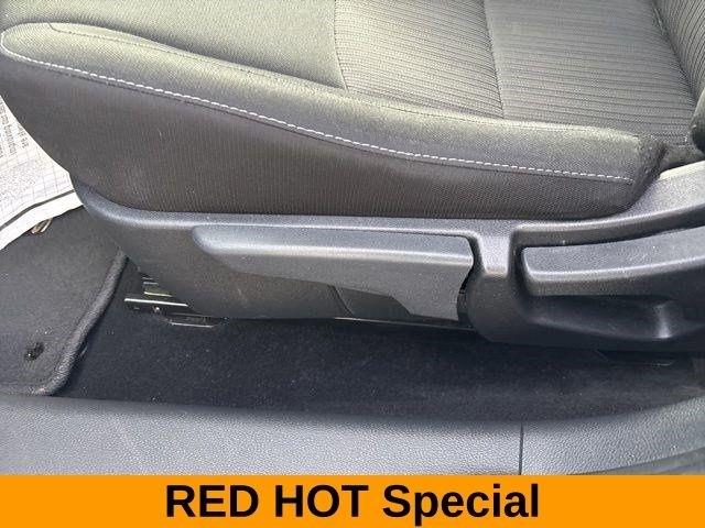 Nissan Sentra SV 2024