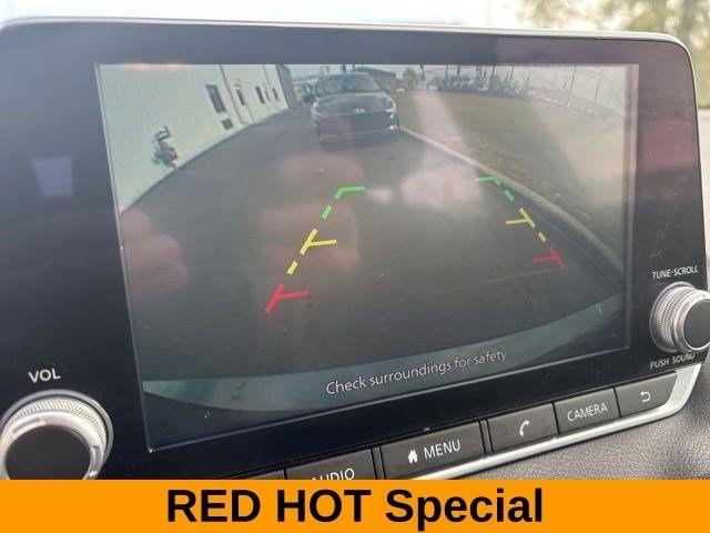 Nissan Sentra SV 2024