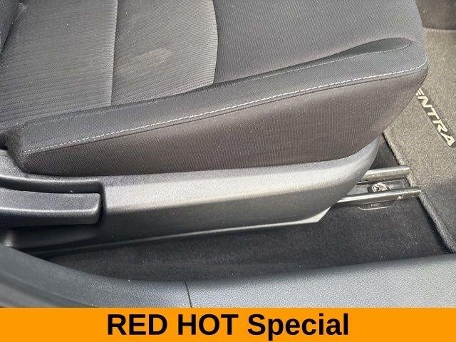 Nissan Sentra SV 2024