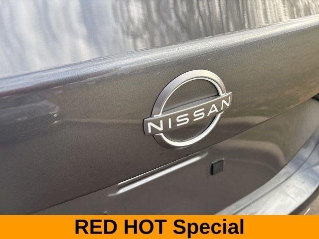 Nissan Sentra SV 2024