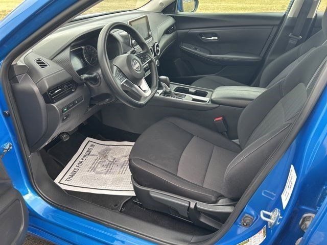 Nissan Sentra SV 2024