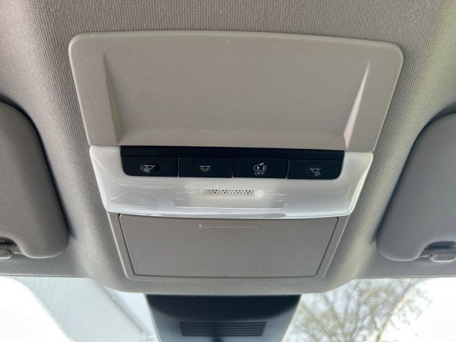 Nissan Sentra SV 2024