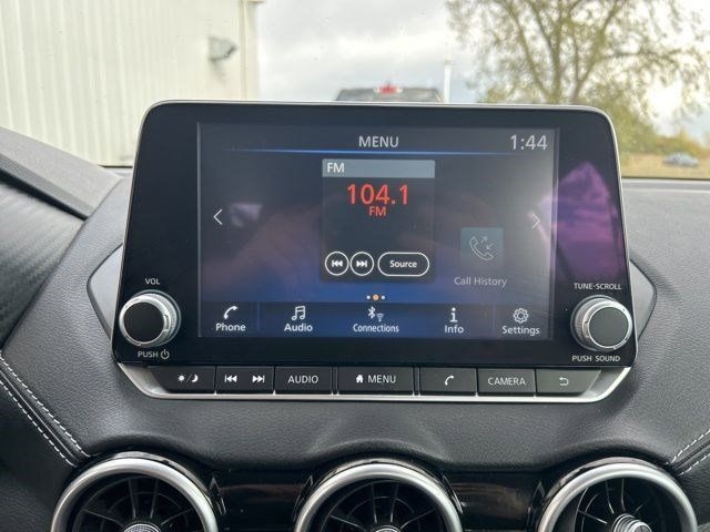 Nissan Sentra SV 2024