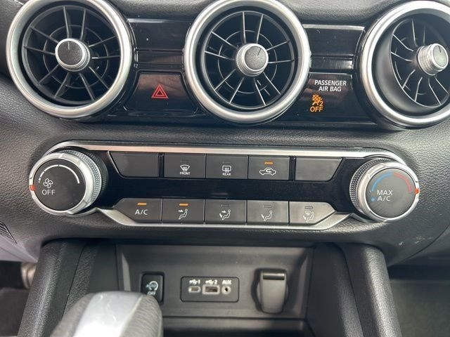 Nissan Sentra SV 2024