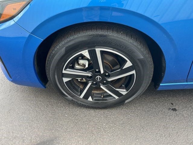 Nissan Sentra SV 2024