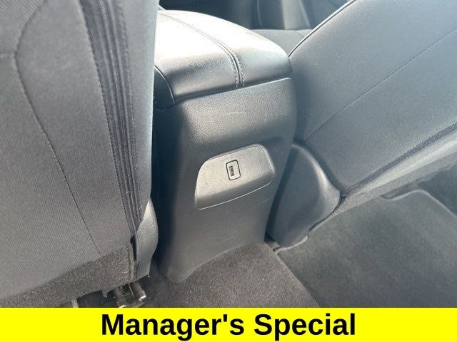 Nissan Sentra SV 2024