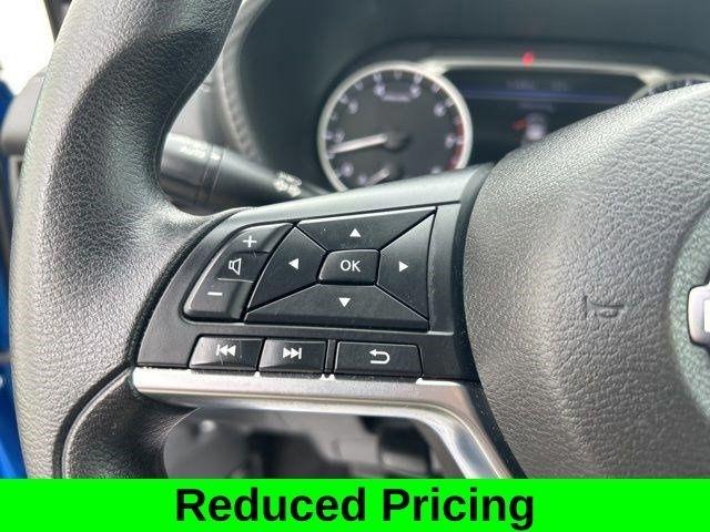 Nissan Sentra SV 2024