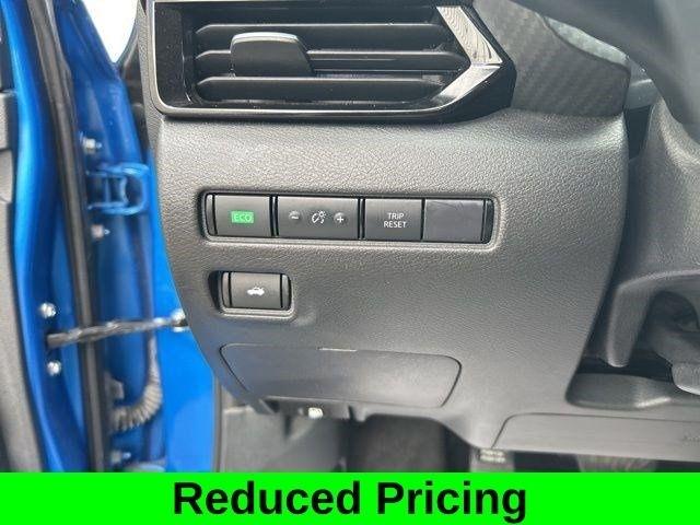 Nissan Sentra SV 2024