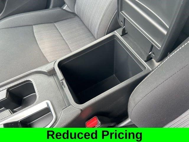 Nissan Sentra SV 2024