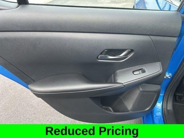 Nissan Sentra SV 2024