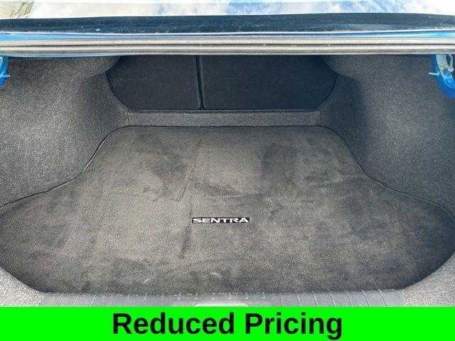 Nissan Sentra SV 2024