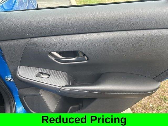 Nissan Sentra SV 2024