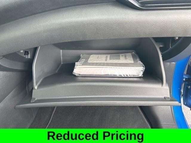 Nissan Sentra SV 2024