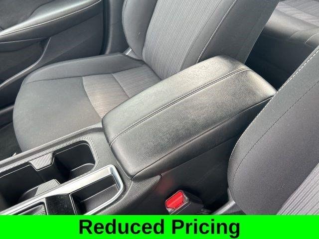 Nissan Sentra SV 2024