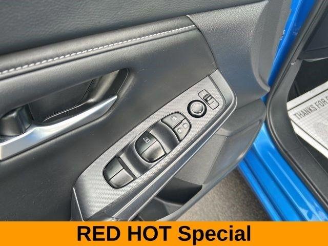 Nissan Sentra SV 2024