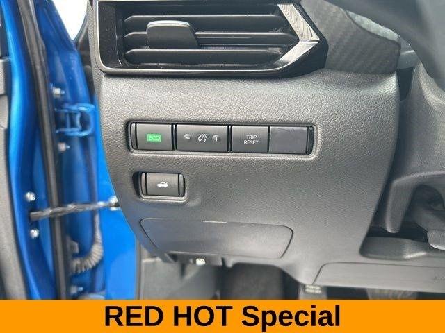 Nissan Sentra SV 2024