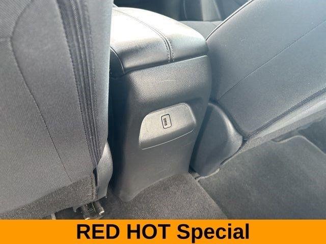 Nissan Sentra SV 2024