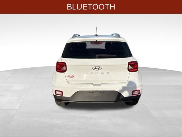 Hyundai Venue SEL 2024