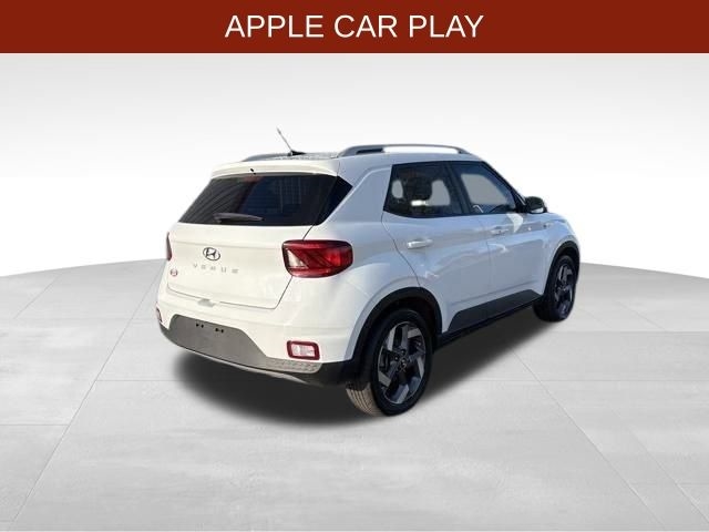 Hyundai Venue SEL 2024
