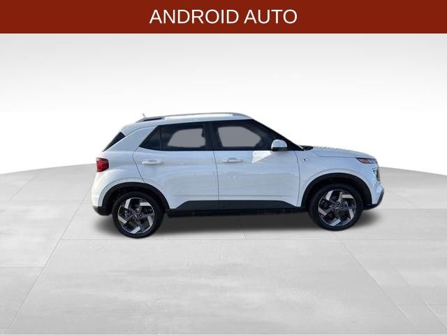 Hyundai Venue SEL 2024