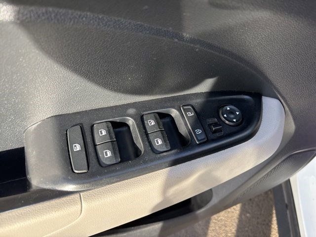 Hyundai Venue SEL 2024