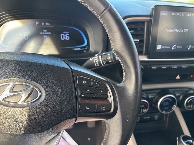 Hyundai Venue SEL 2024