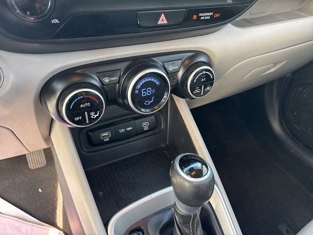 Hyundai Venue SEL 2024