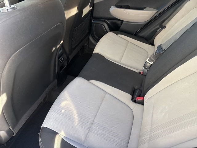 Hyundai Venue SEL 2024