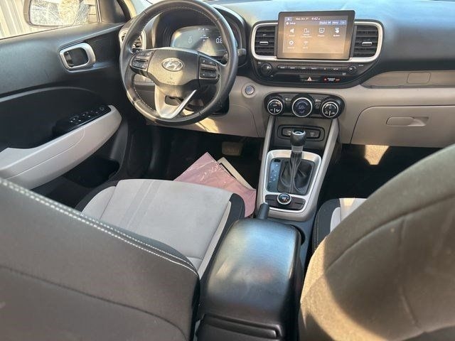 Hyundai Venue SEL 2024