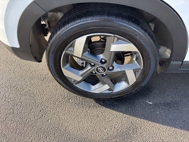 Hyundai Venue SEL 2024