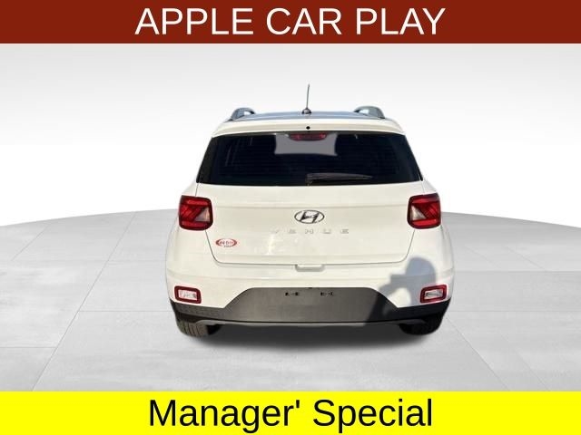 Hyundai Venue SEL 2024