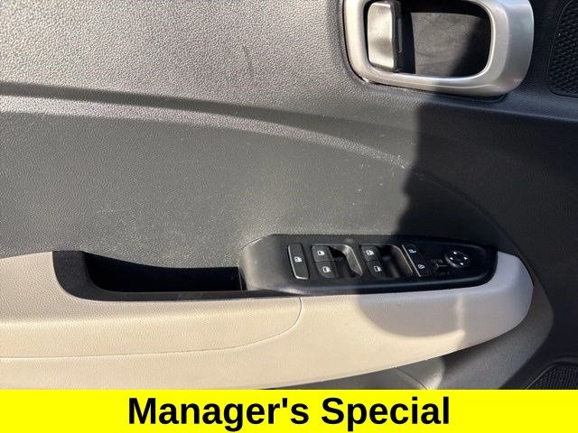 Hyundai Venue SEL 2024