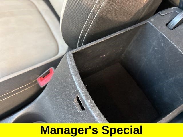 Hyundai Venue SEL 2024