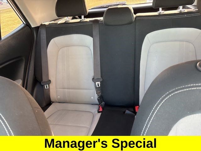 Hyundai Venue SEL 2024