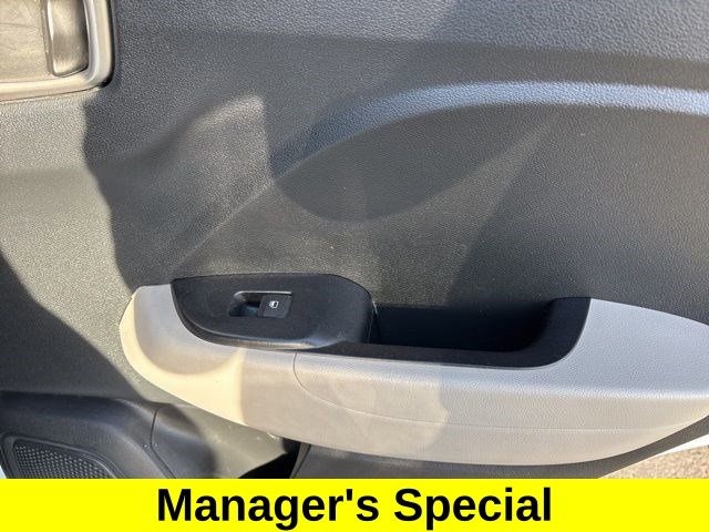 Hyundai Venue SEL 2024