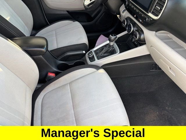 Hyundai Venue SEL 2024