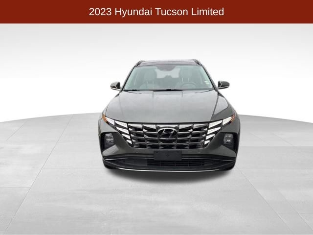 Hyundai Tucson Limited AWD 2023
