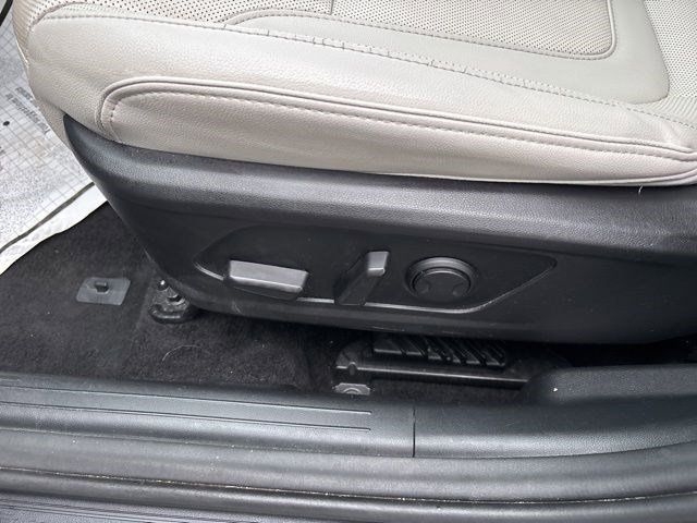 Hyundai Tucson Limited AWD 2023