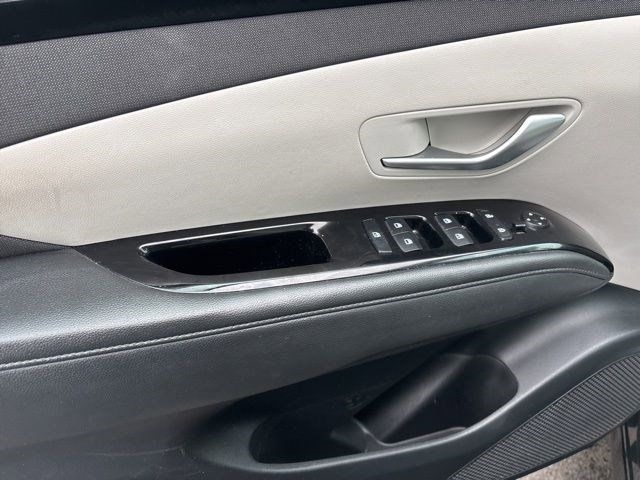 Hyundai Tucson Limited AWD 2023