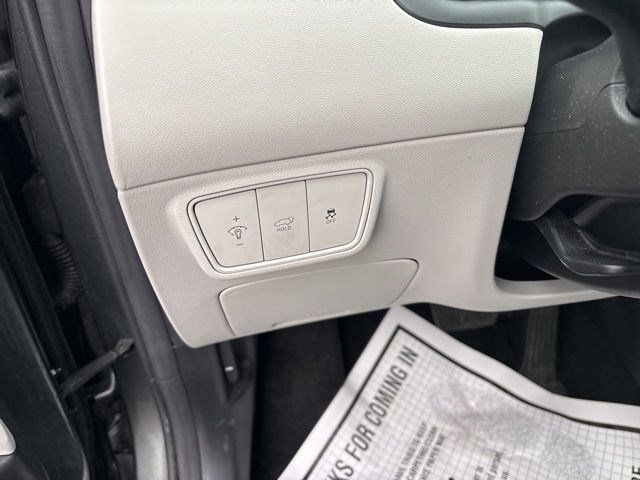 Hyundai Tucson Limited AWD 2023